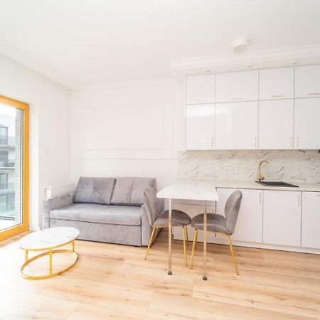 Mira Apartments II Gdańsk Extérieur photo